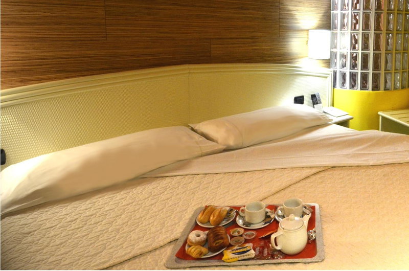 Welcome Hotel, Legnano, Italy