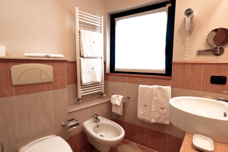 Welcome Hotel, Legnano, Italy