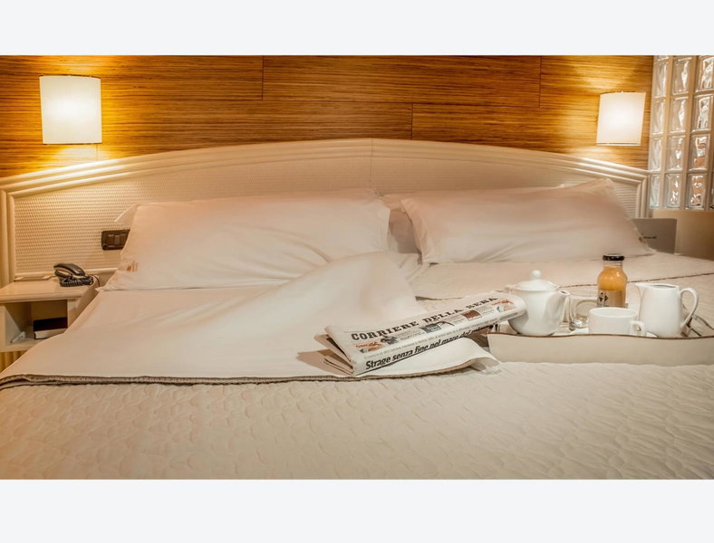 Welcome Hotel, Legnano, Italy