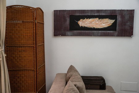 Zefnea House, Catania, Italy
