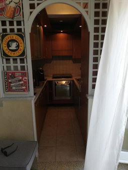 Relais Tiburtina, Rome, Italy