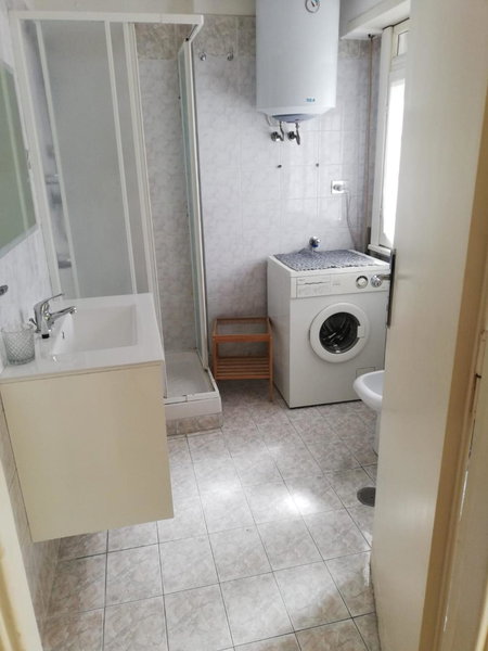 Relais Tiburtina, Rome, Italy