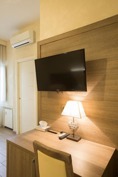 Relais Tiburtina, Rome, Italy