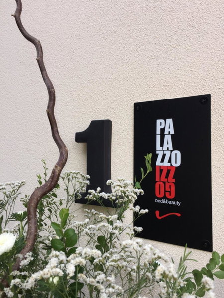 Palazzo Gozzi Bed & Beauty, Parma, Italy