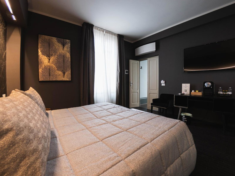 Palazzo Gozzi Bed & Beauty, Parma, Italy