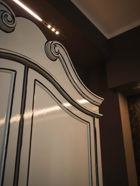 Palazzo Gozzi Bed & Beauty, Parma, Italy