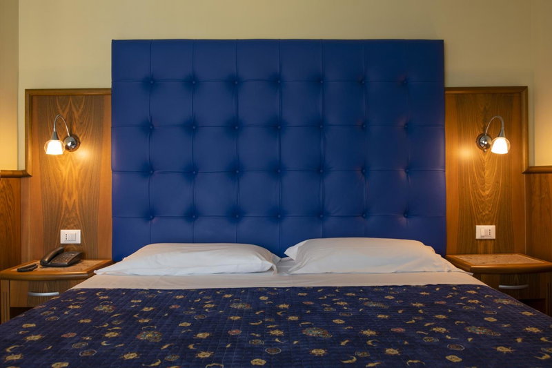 Hotel Panoramic, Giardini Naxos, Italy