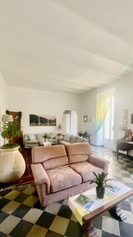 Hotel Florenz, Finale Ligure, Italy