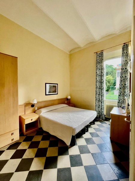 Hotel Florenz, Finale Ligure, Italy