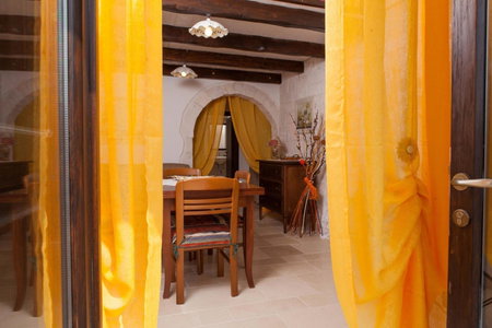 Beb Da Santino, Alberobello, Italy