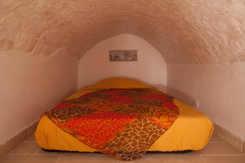 Beb Da Santino, Alberobello, Italy