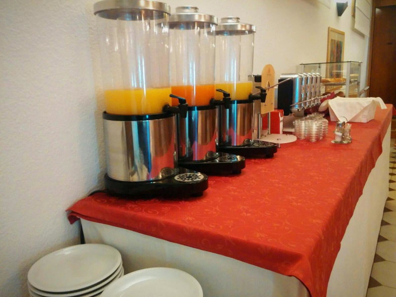 Hotel Principe, Udine, Italy