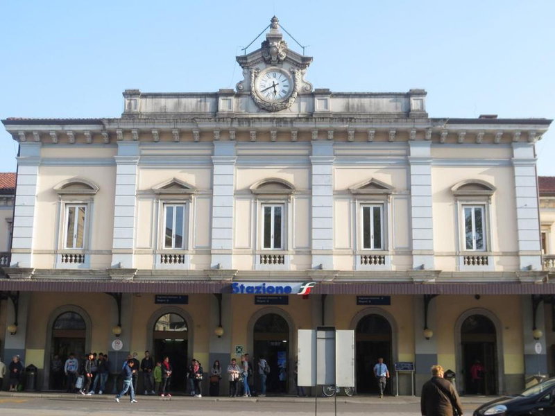 Hotel Principe, Udine, Italy