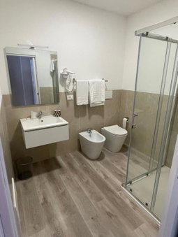 Hotel Principe, Udine, Italy