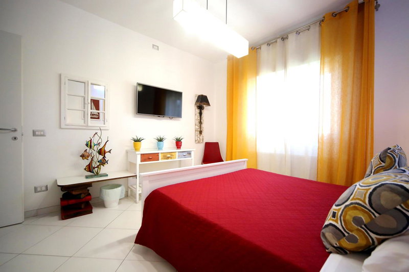 MaLu' B&B, Sorrento, Italy