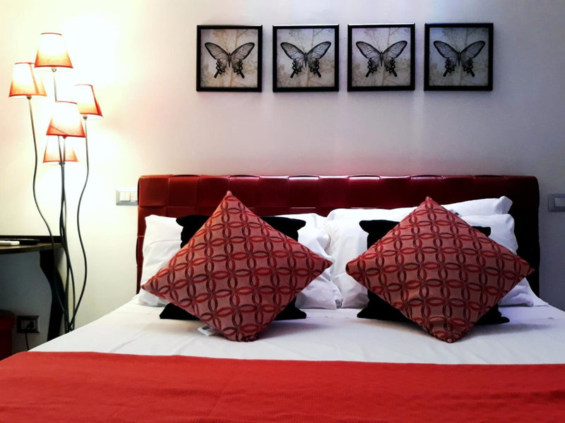 MaLu' B&B, Sorrento, Italy