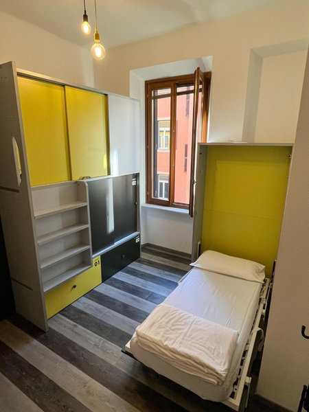 Free Hostels Roma, Rome, Italy