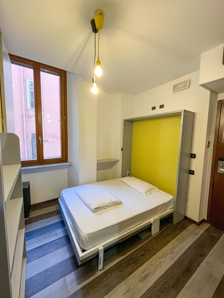 Free Hostels Roma, Rome, Italy