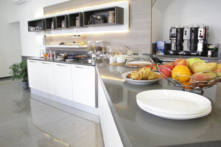 Hotel Siro, Milan, Italy