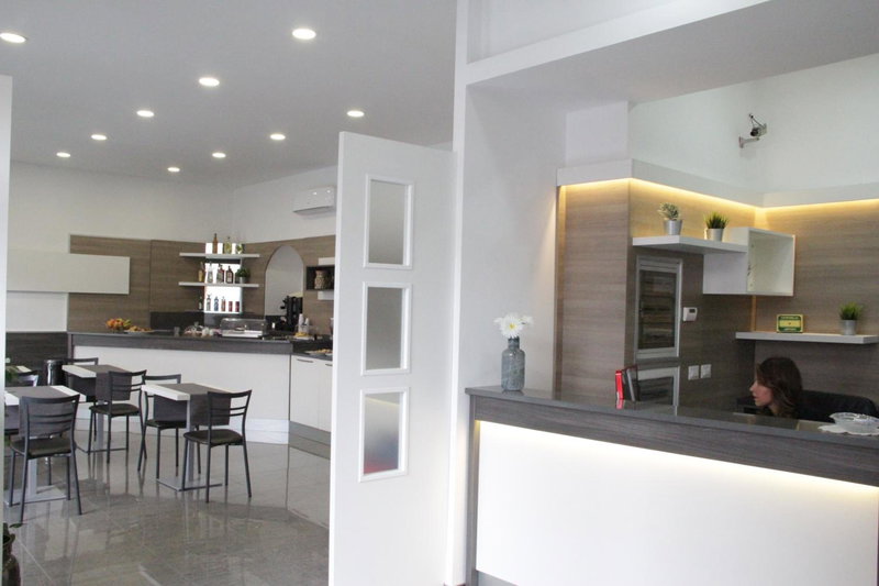 Hotel Siro, Milan, Italy