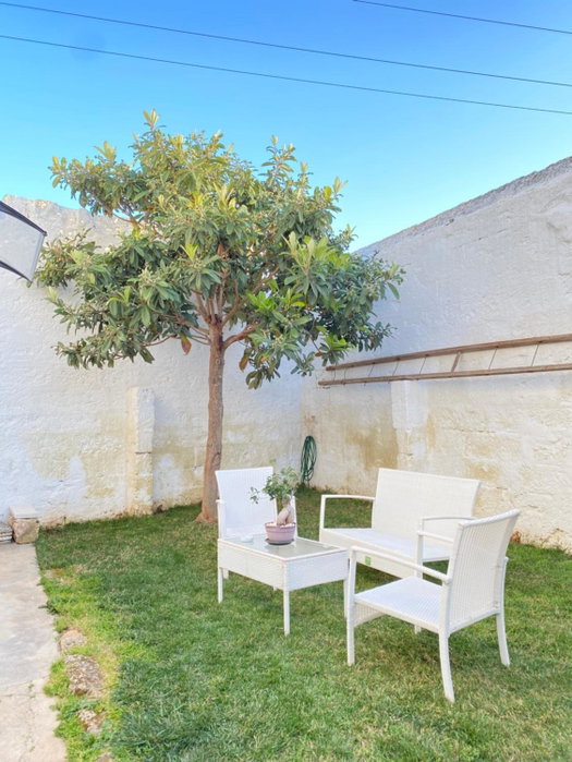 Guardian's House, Monopoli, Italy