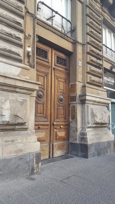 2Naples Rooms, Naples, Italy