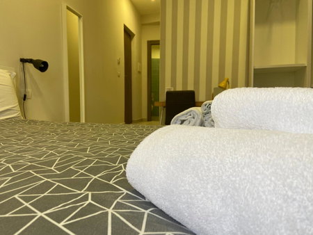 2Naples Rooms, Naples, Italy