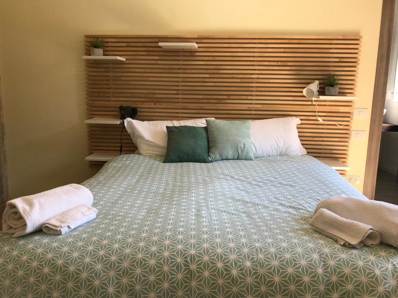 2Naples Rooms, Naples, Italy
