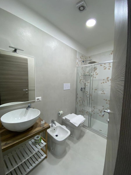 2Naples Rooms, Naples, Italy