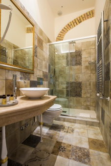 Trastevere Royal Suite, Rome, Italy