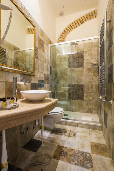 Trastevere Royal Suite, Rome, Italy