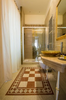 Trastevere Royal Suite, Rome, Italy
