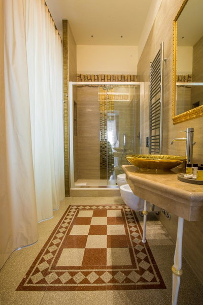 Trastevere Royal Suite, Rome, Italy