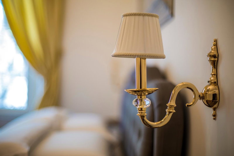 Trastevere Royal Suite, Rome, Italy