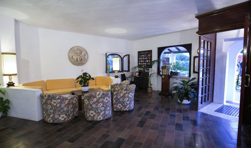 Residence Cala Di Mola, Porto Azzurro, Italy