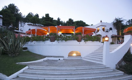Residence Cala Di Mola, Porto Azzurro, Italy