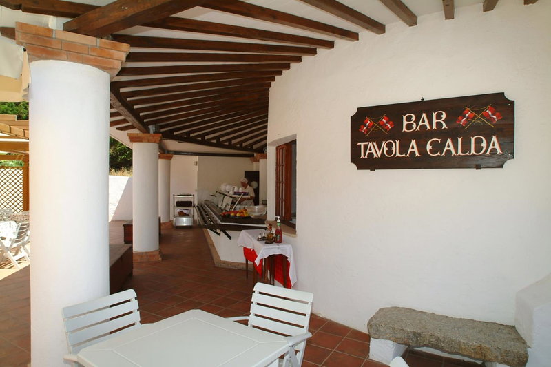 Residence Cala Di Mola, Porto Azzurro, Italy