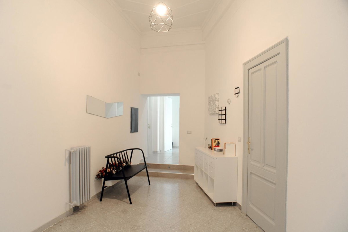 Maison Salerno, Italy