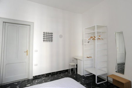 Maison Salerno, Salerno, Italy