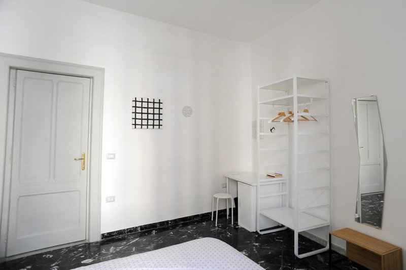 Maison Salerno, Salerno, Italy