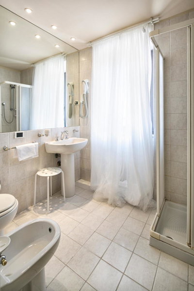 Hotel Degli Affreschi, Montefalco, Italy
