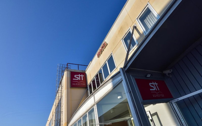 Standard Hotel Udine, Pradamano, Italy