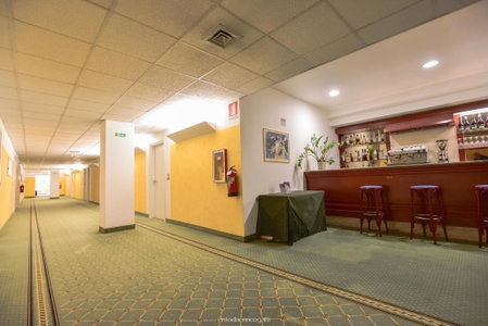 Standard Hotel Udine, Pradamano, Italy