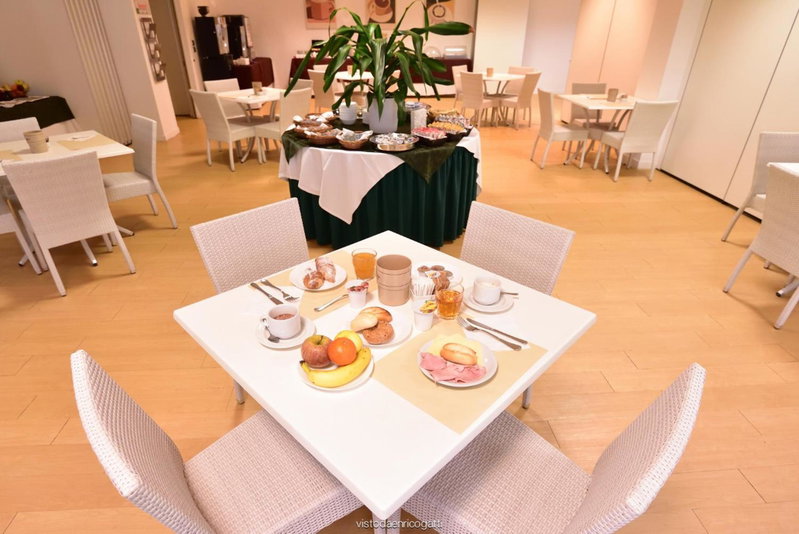 Standard Hotel Udine, Pradamano, Italy