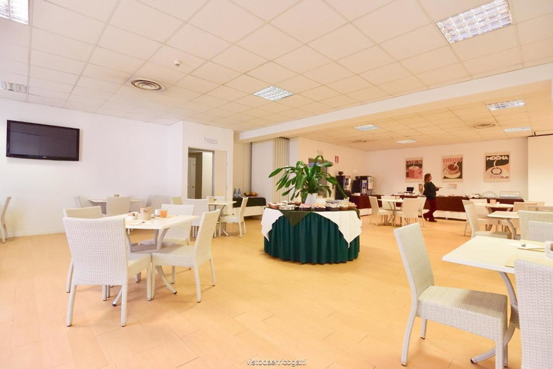 Standard Hotel Udine, Pradamano, Italy