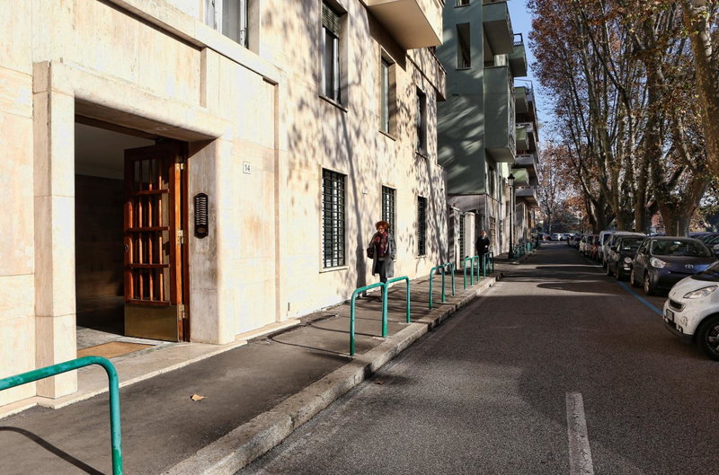 Casa Sotgiu Guest House, Rome, Italy