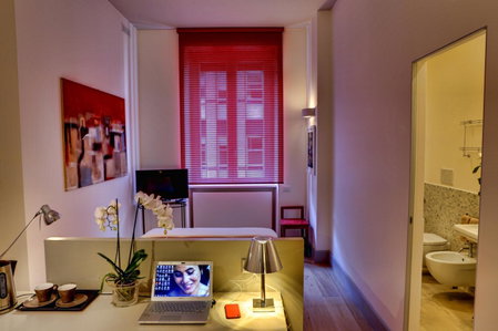 Casa Sotgiu Guest House, Rome, Italy