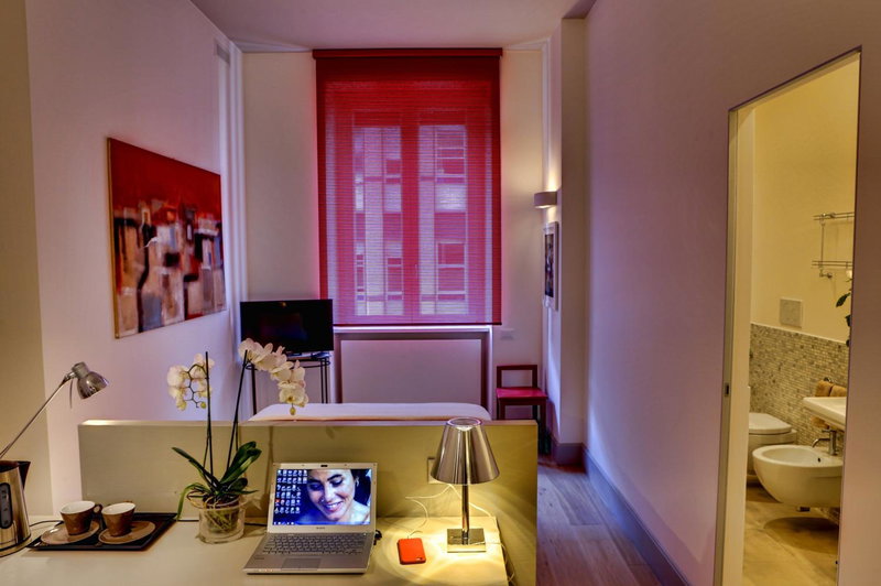 Casa Sotgiu Guest House, Rome, Italy