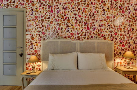Casa Sotgiu Guest House, Rome, Italy