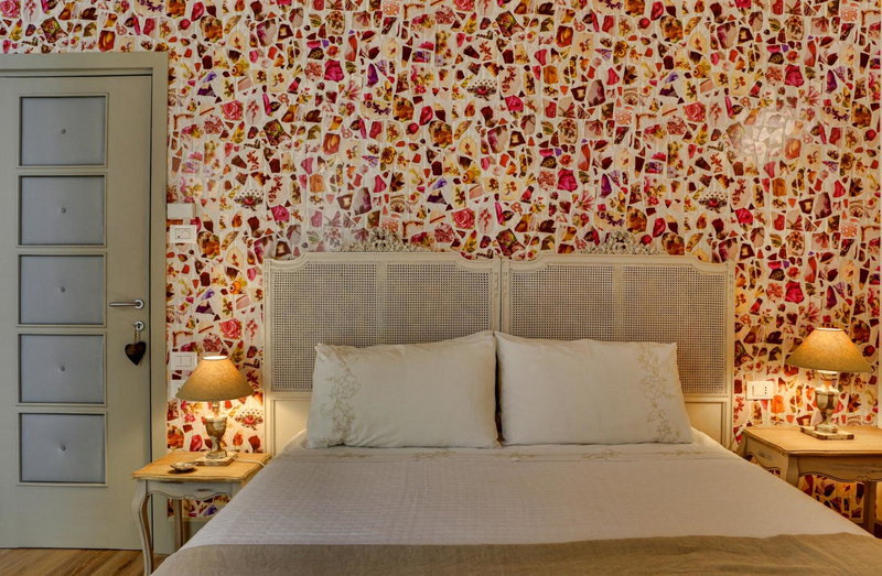 Casa Sotgiu Guest House, Rome, Italy